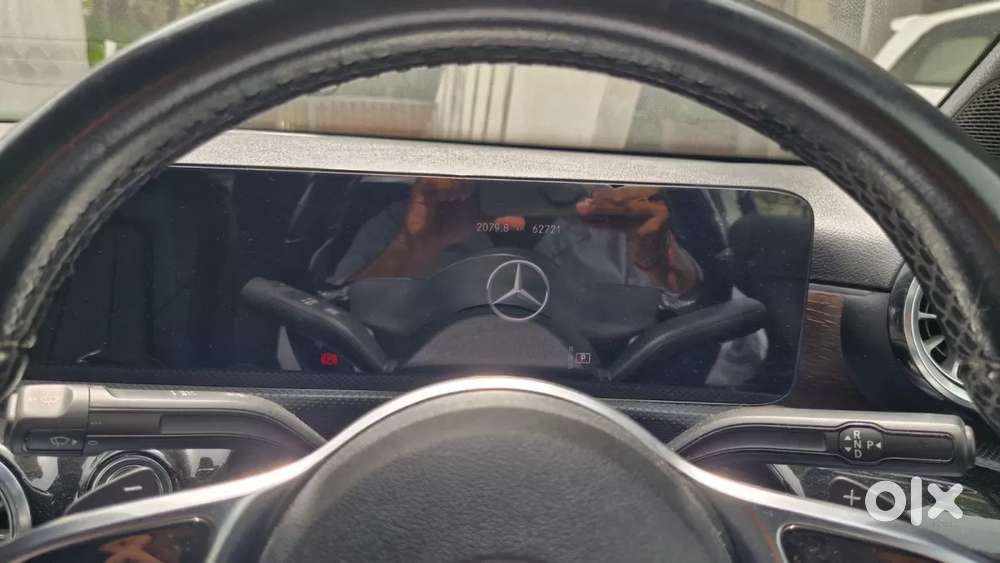 Mercedes-benz A-class Limousine 200d, 2021, Diesel
