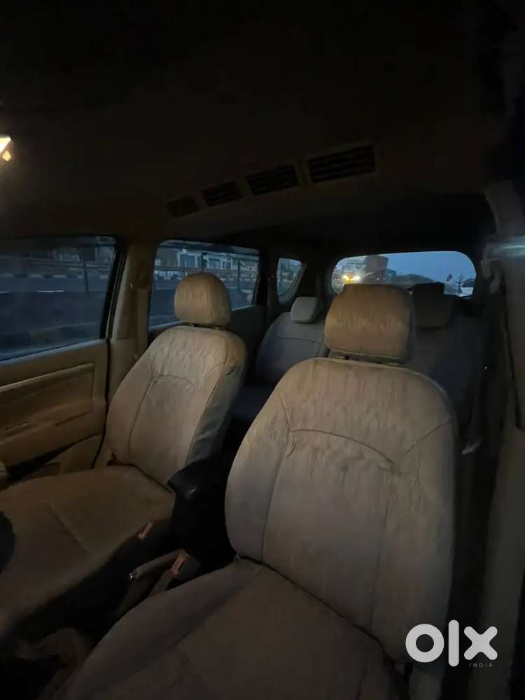 Maruti Suzuki Ertiga 2014