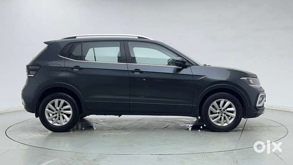 Volkswagen Tiguan 2.0 Tdi Highline, 2022, Petrol