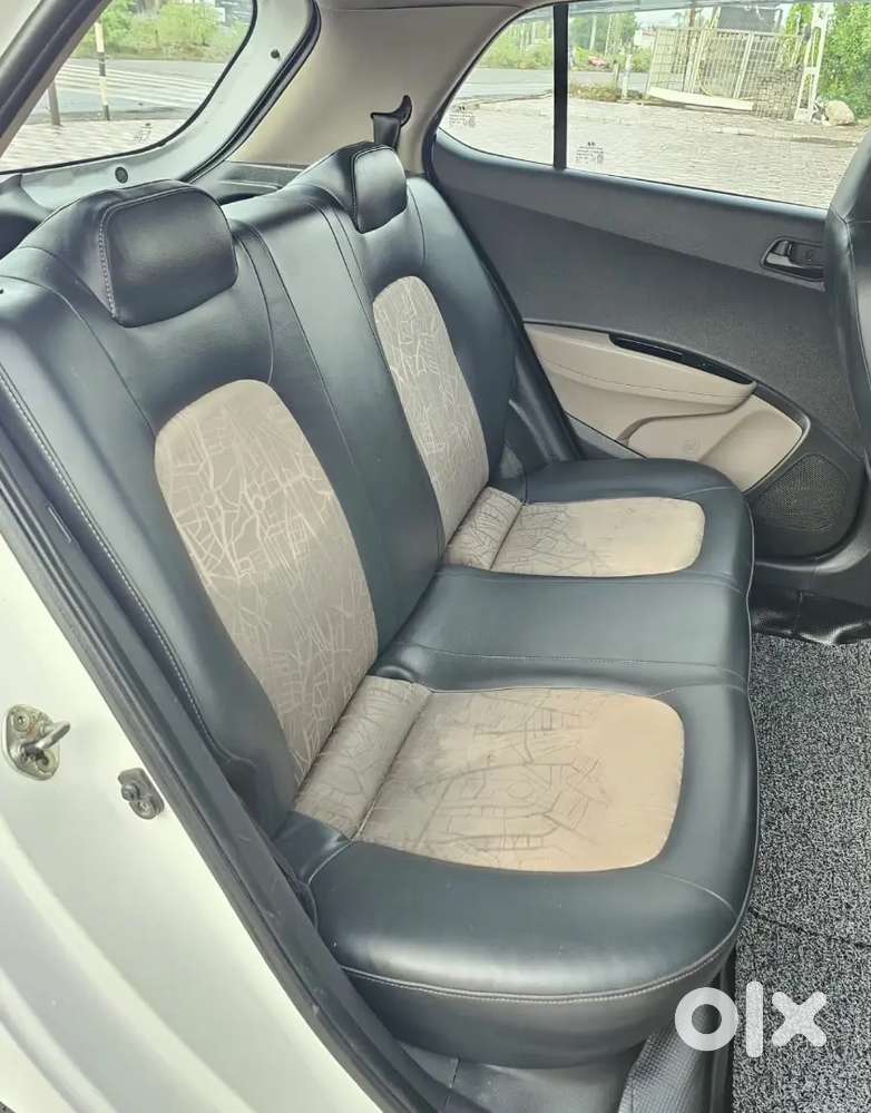 Hyundai Grand I10 2016 Manual