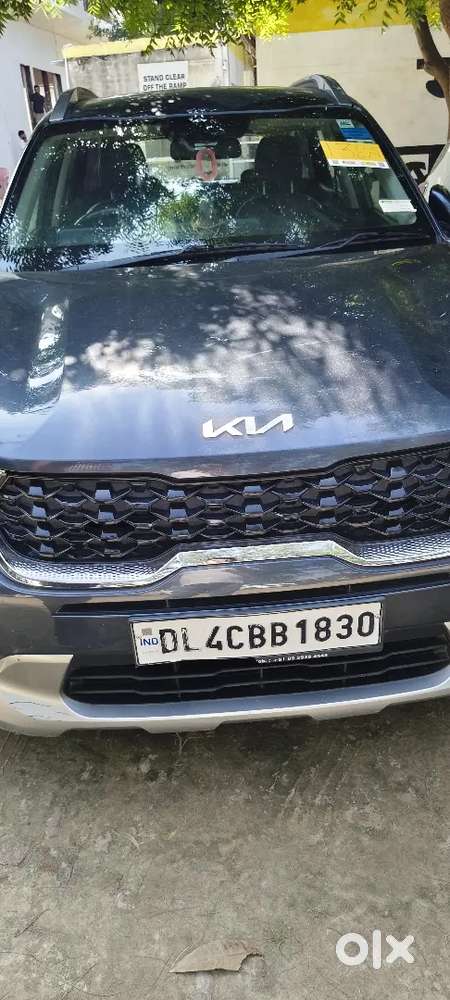 Kia Sonet 1.2 Htk 2002 Manual Petrol