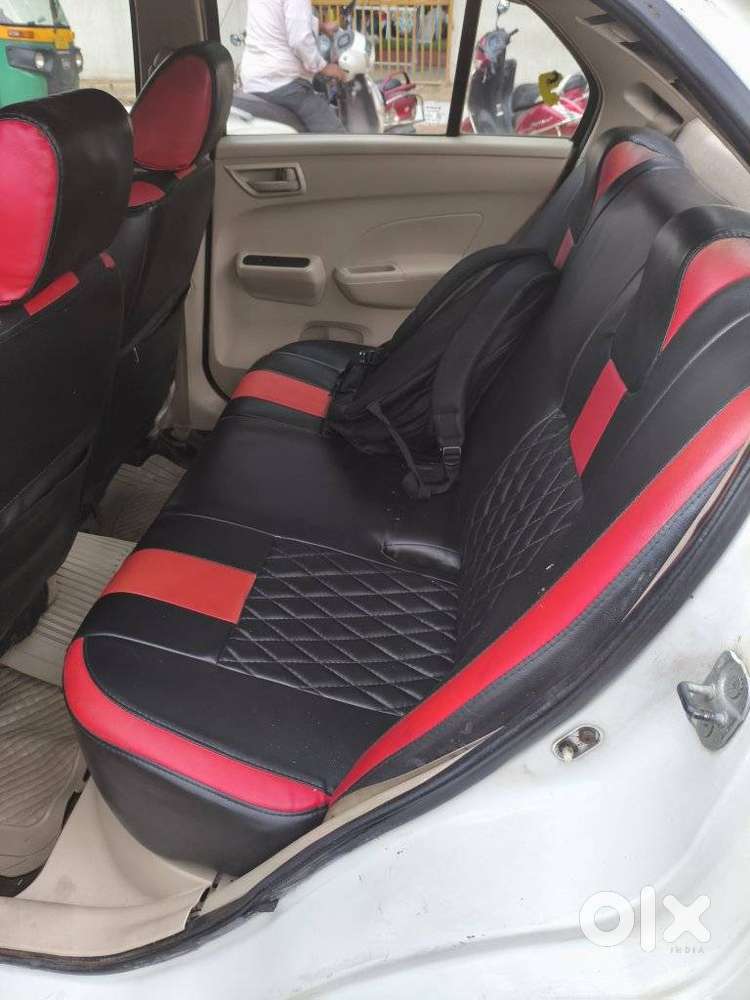 Maruti Suzuki Dzire Tour S Diesel, 2018, Diesel