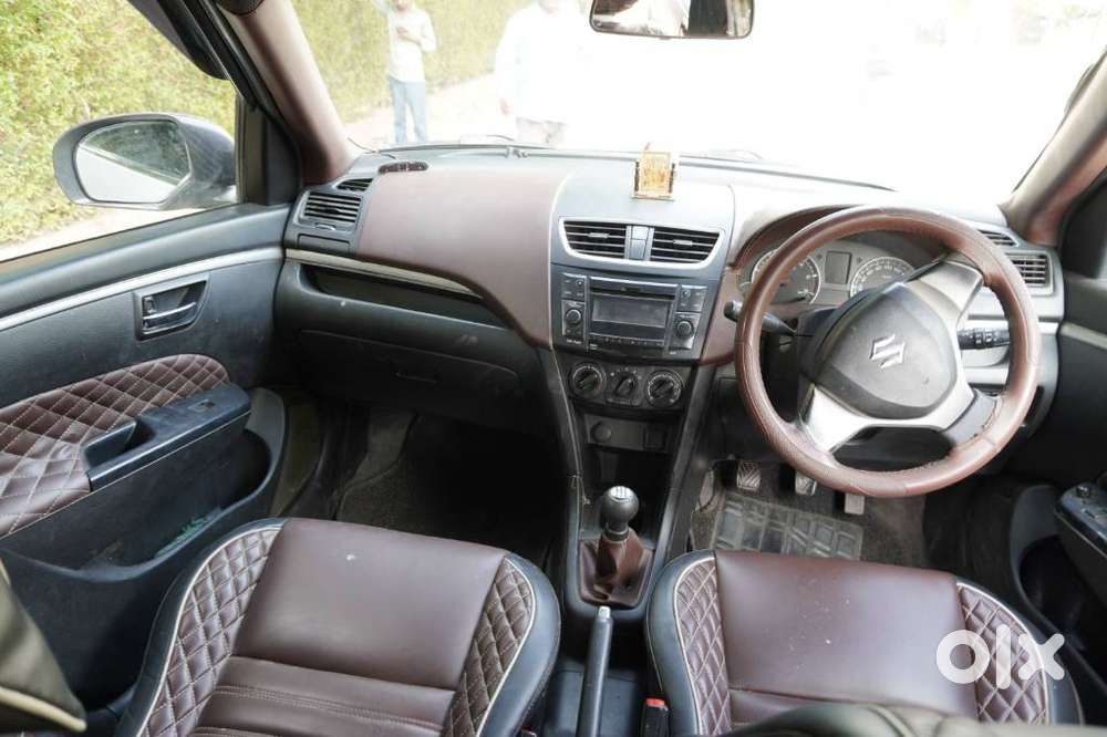 Maruti Suzuki Swift Ddis Vdi, 2016, Diesel
