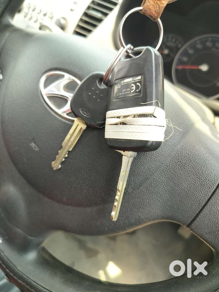 Hyundai I10 1.2 Kappa Sportz, 2014, Petrol