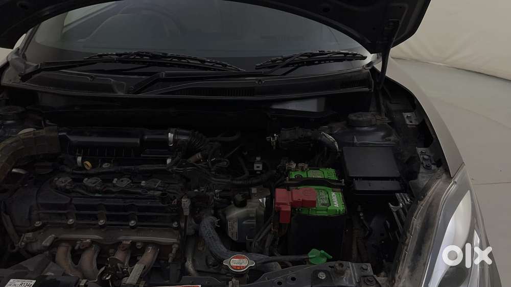 Maruti Suzuki Dzire 1.2 Zxi Plus Amt, 2017, Petrol