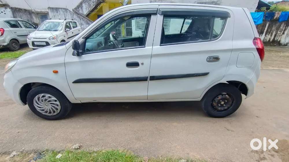 Maruti Suzuki Alto 800 2019 Petrol 69800 Km Driven