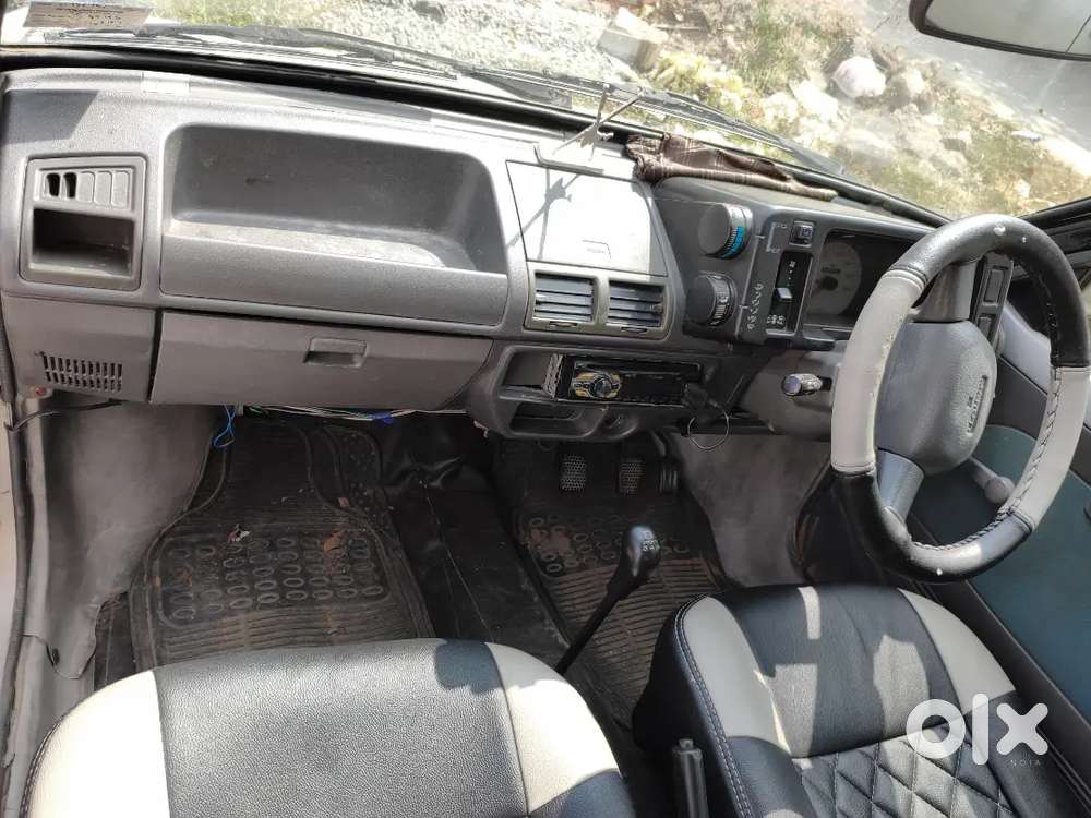 Maruti 800