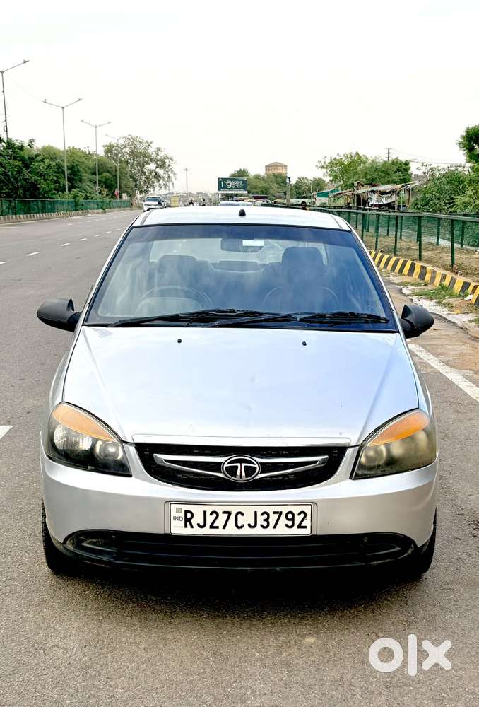 Tata Indigo Ecs, 2014, Diesel
