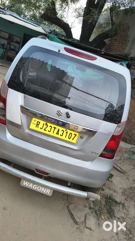Maruti Suzuki Wagon R 1.0 2012 Petrol 240000 Km Driven