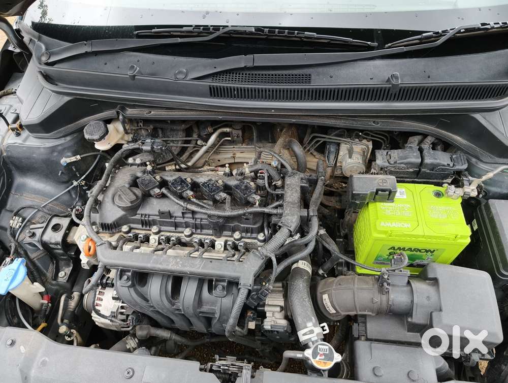 Hyundai I20 Asta Petrol 2021