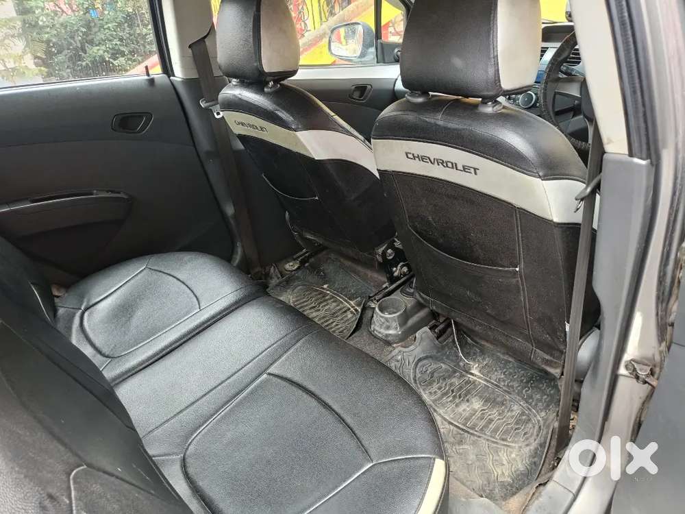 Chevrolet Beat 2015 Petrol 89000 Km Driven
