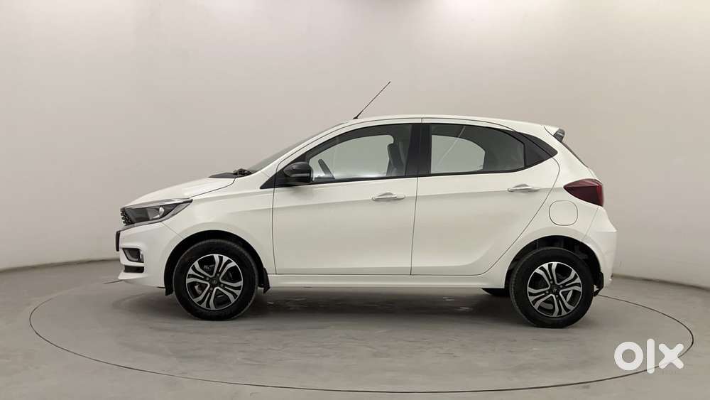 Tata Tiago Xza Plus, 2024, Petrol