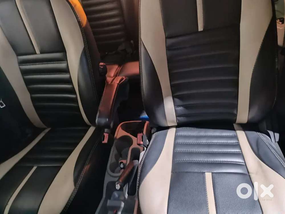 Ford Ecosport 2013 Titanium Diesel