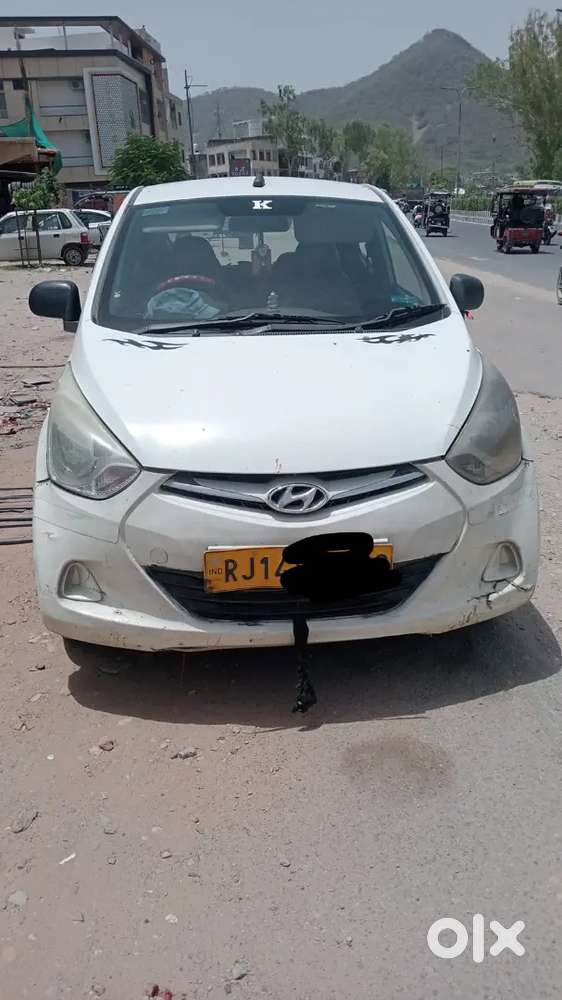 Good Condition