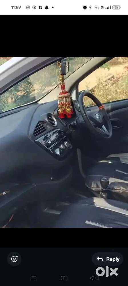 Datsun Redi Go 2018 Petrol Good Condition