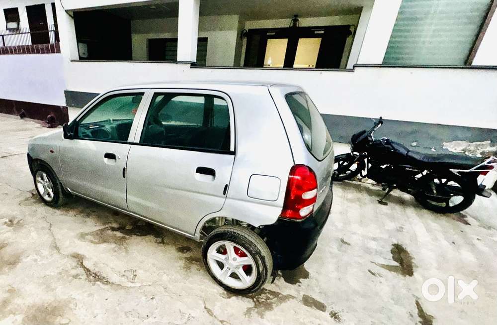 Maruti Suzuki Alto Flash Limited Edition, 2006, Petrol