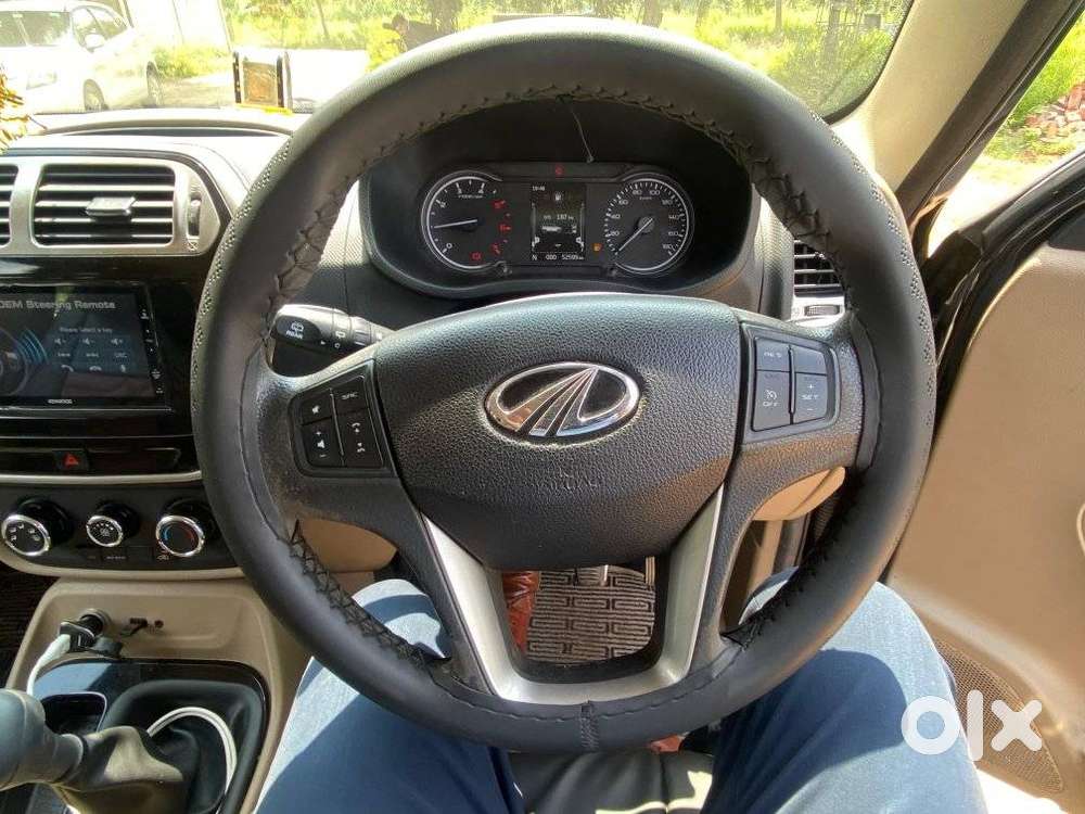 Mahindra Bolero Neo N10 (r), 2022, Diesel