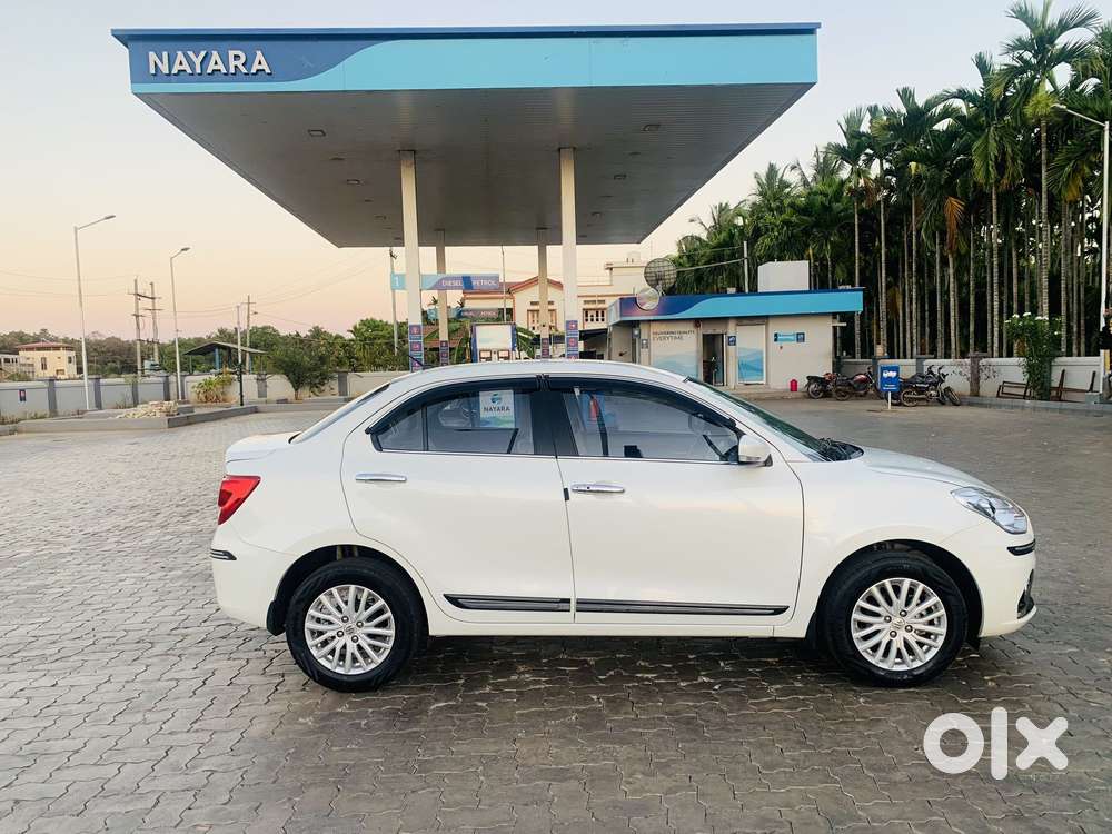 Maruti Suzuki Swift Dzire 1.2 Zxi Bsiv, 2024, Petrol