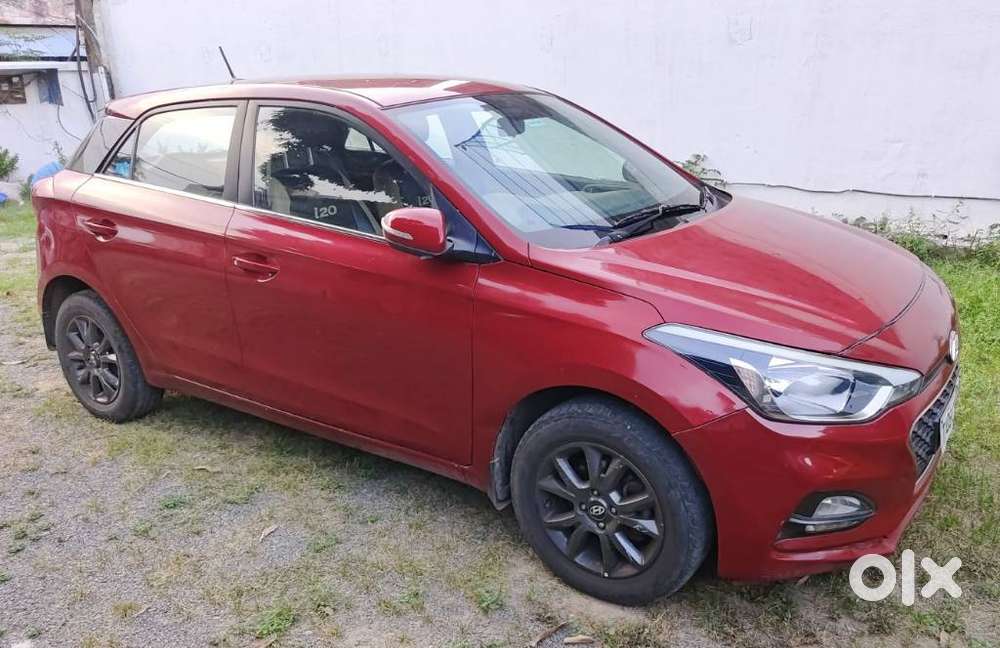 Hyundai Elite I20 Sportz (o) 1.2, 2019, Petrol