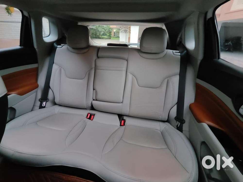 Top Model Jeep Compass Single Owner