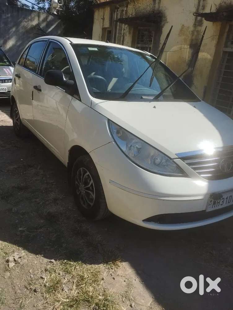 Tata Indica Vista 2011 Diesel Good Condition