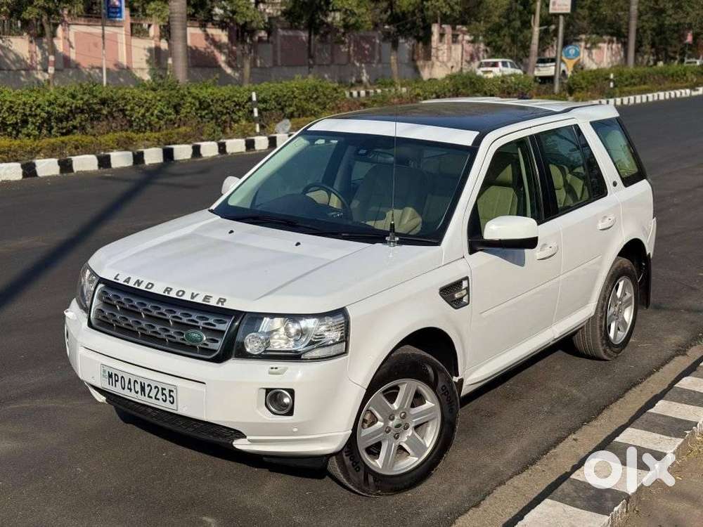 Land Rover Freelander 2 Se, 2014, Diesel