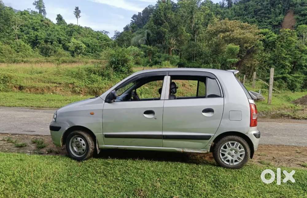 Hyundai Santro Xing 2006
