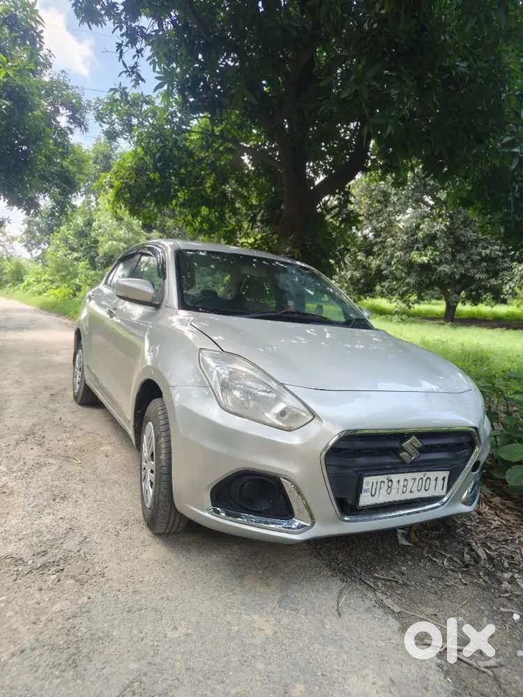 Swift Dzire 2018 Model Brand New Condition