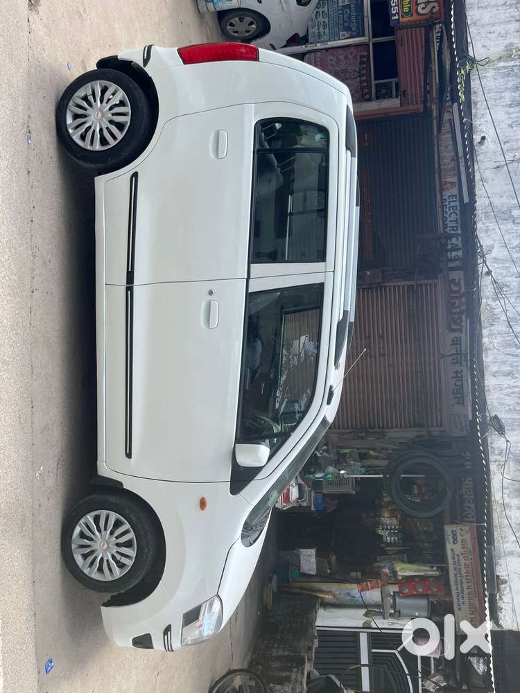 Maruti Suzuki Wagon R 1.0, 2013, Petrol