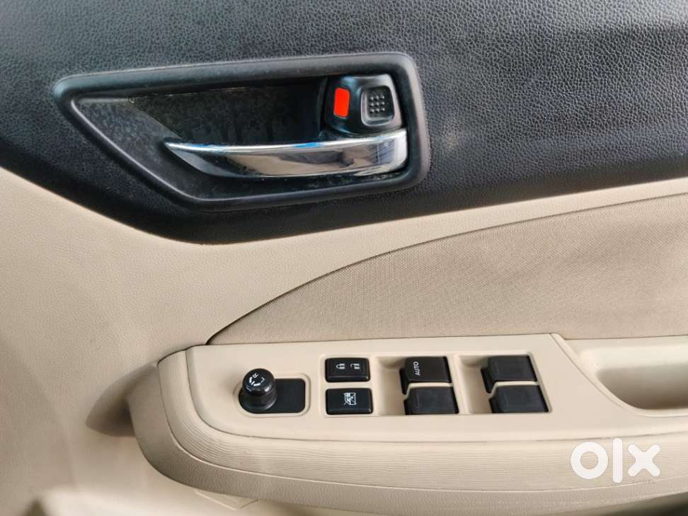 Maruti Suzuki Dzire 1.2 Vxi, 2019, Petrol