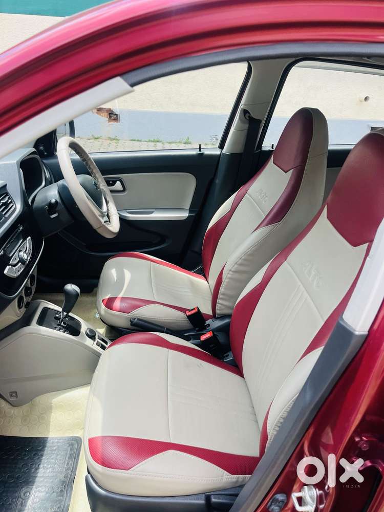 Maruti Suzuki Alto K10 Vxi Airbag, 2017, Petrol