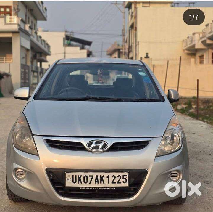 Hyundai I20 Sportz 1.2 Petrol 2011  Excellent Condition