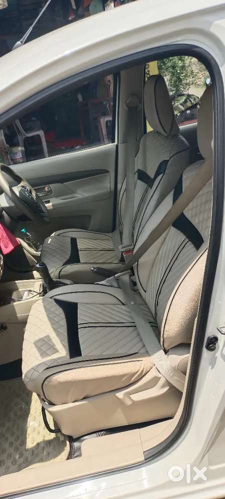 Maruti Suzuki Ertiga 2019 Diesel 85000 Km Driven