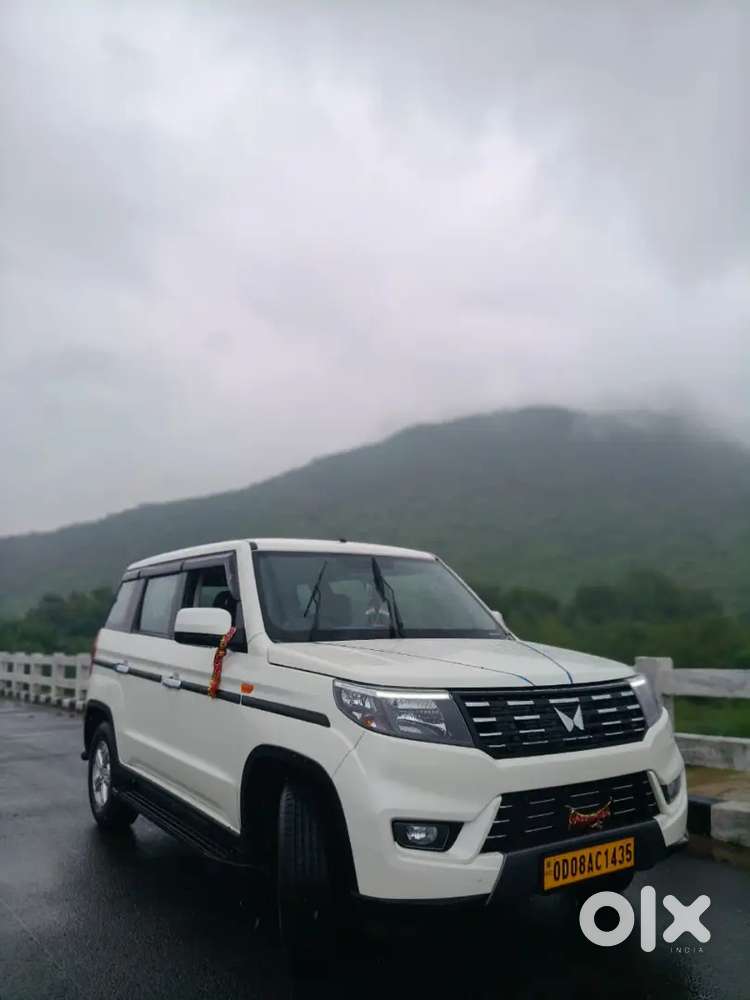 Mahindra Bolero Neo 2026