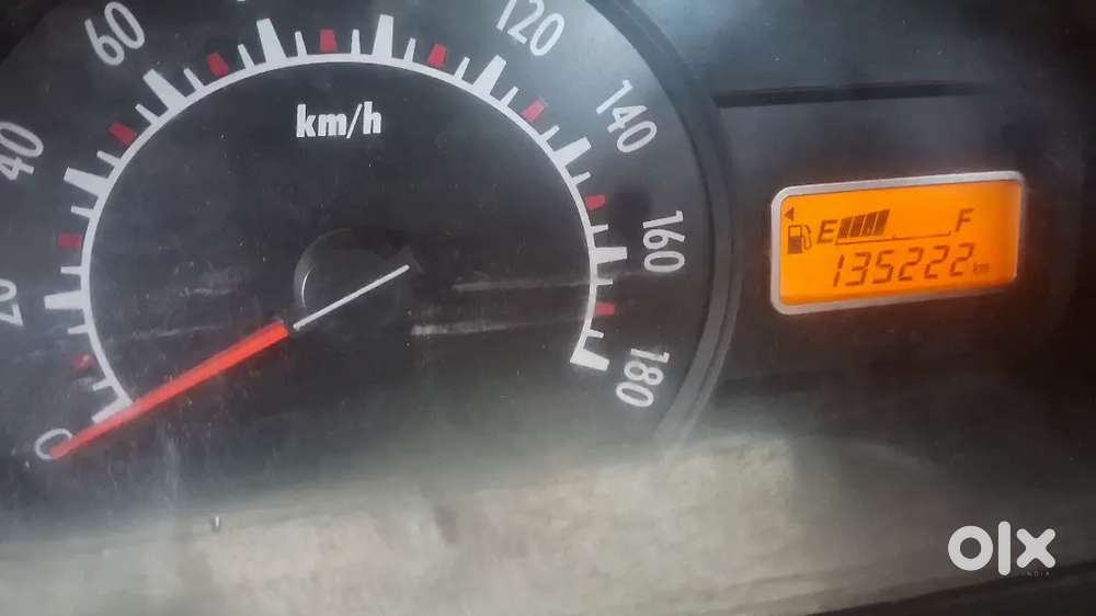 2nd Maruti Suzuki Alto 2014 Lxi