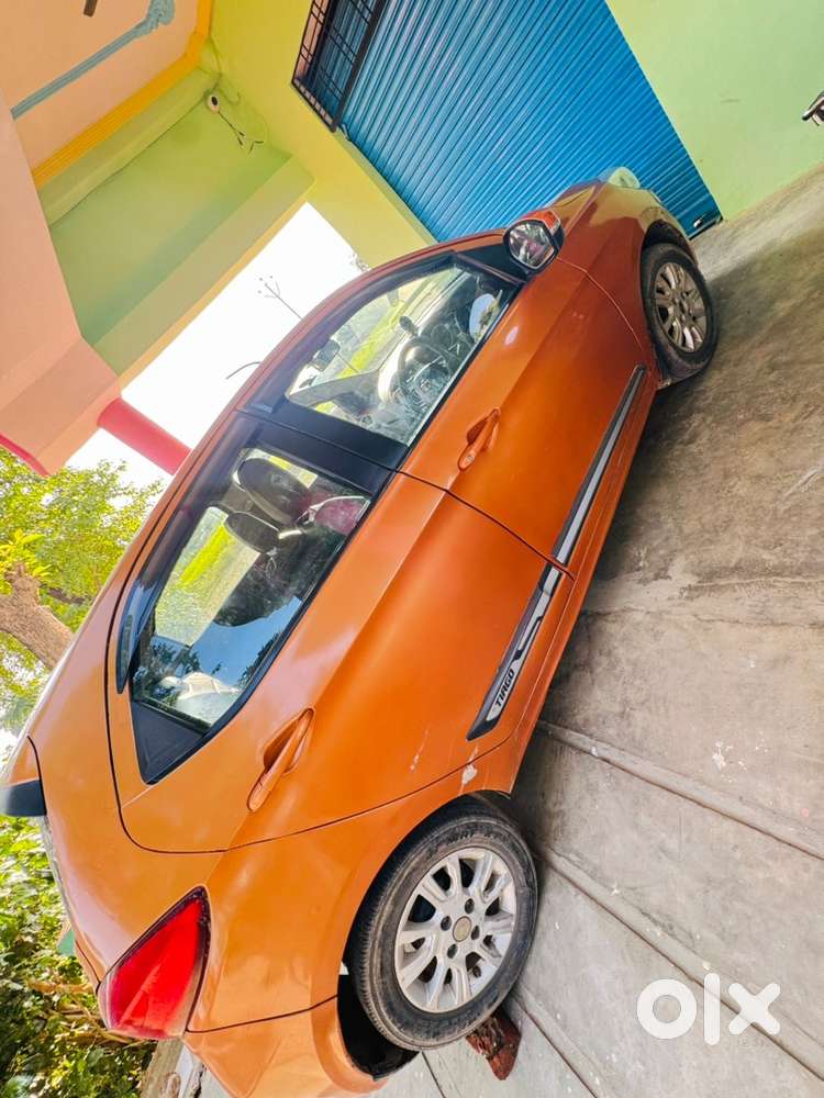 Tata Tiago 2016 Well Maintained