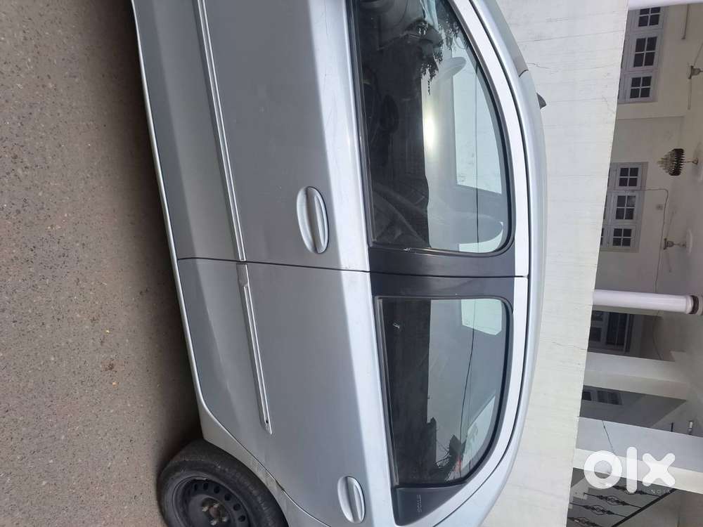 Single Hand Driven,in Good Condition
