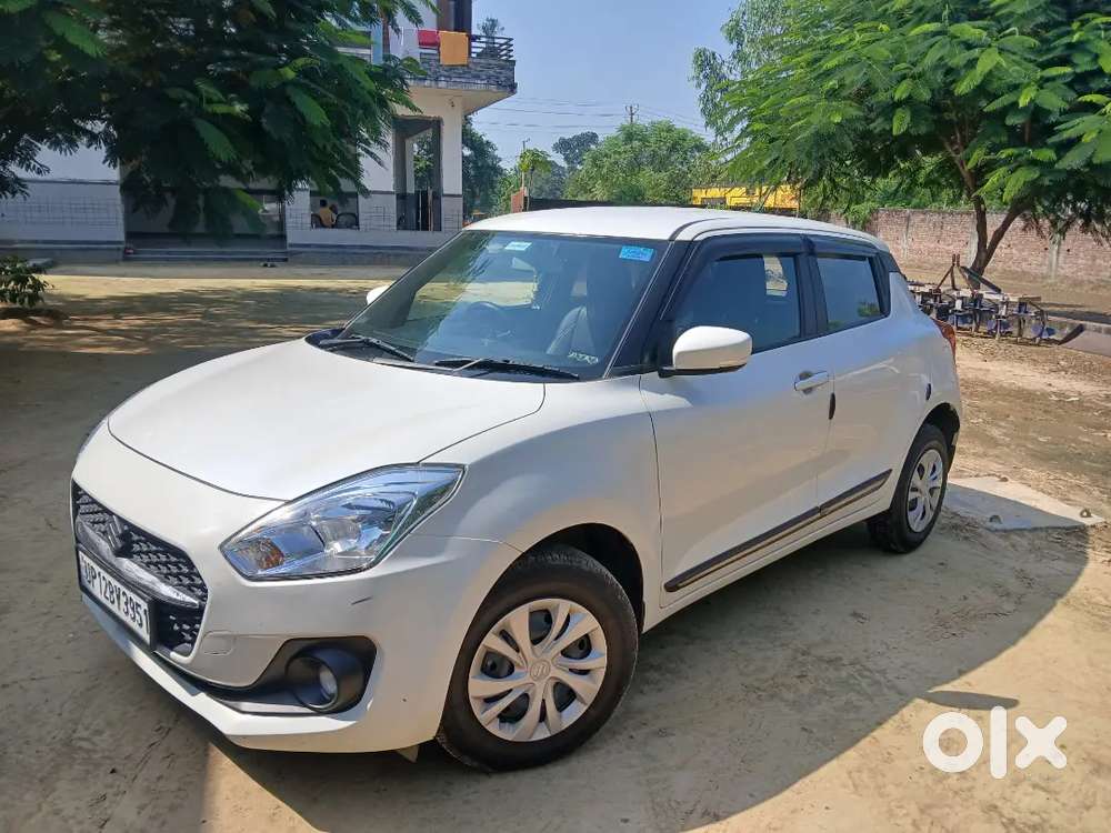 Maruti Suzuki Swift Vxi 2024