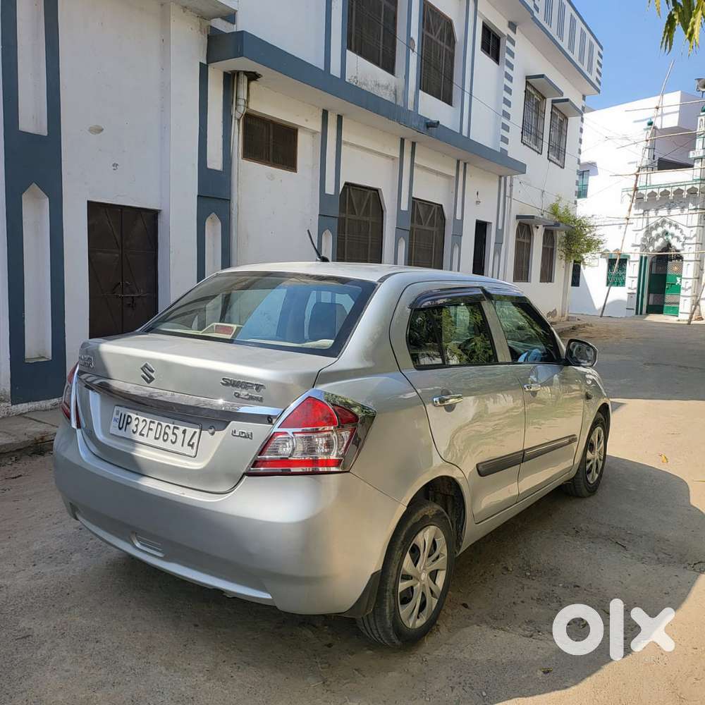 Maruti Suzuki Dzire, 2013, Diesel