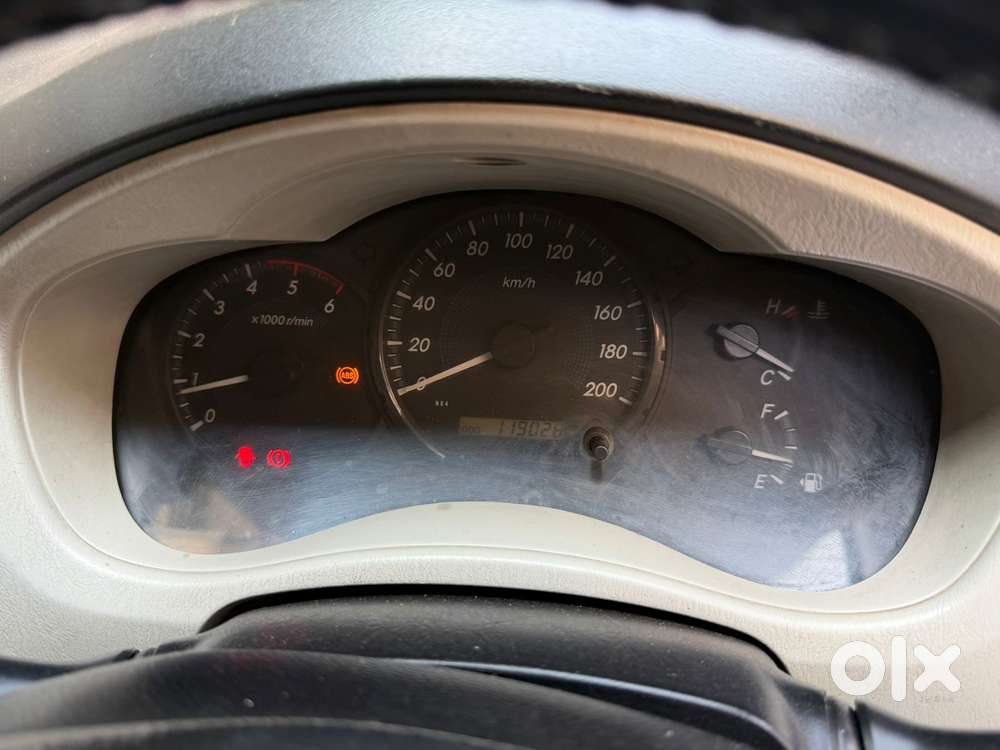 Toyota Innova 2.5 Gx 7 Str Bs-iii, 2012, Diesel