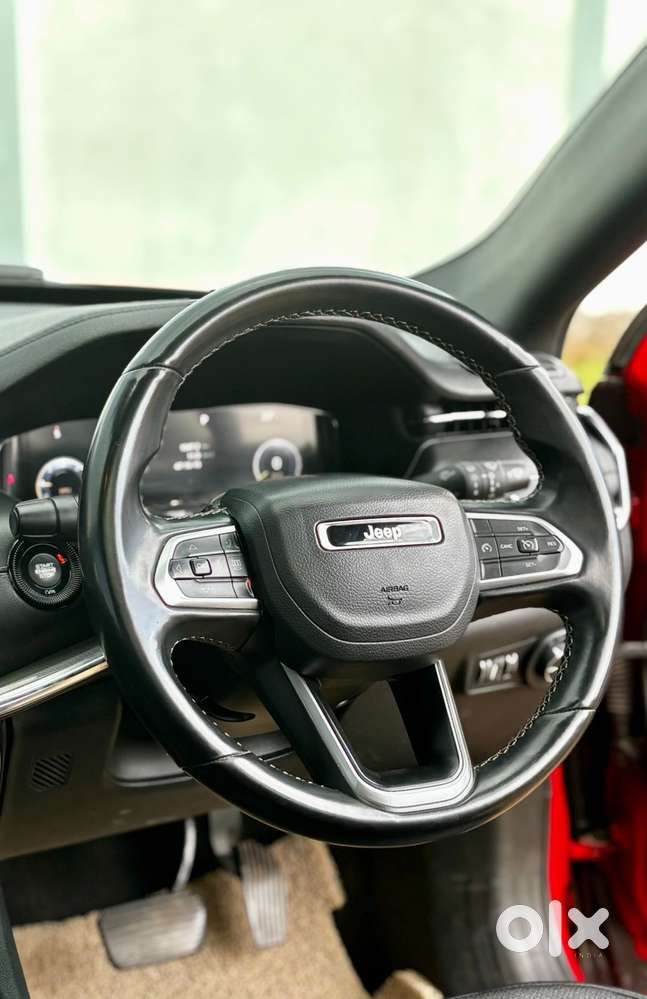 Jeep Compass 2.0 Limited Plus 4x4, 2021, Diesel