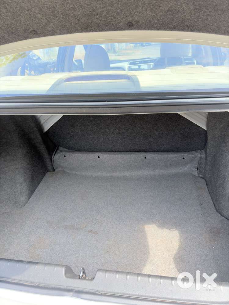 Honda City 1.5 V 5th Gen I-vtec Mt, 2018, Petrol