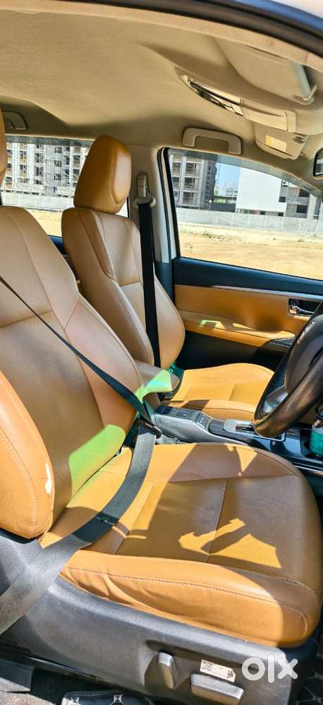 Toyota Fortuner 4x2 At 2.8 Diesel, 2022, Diesel