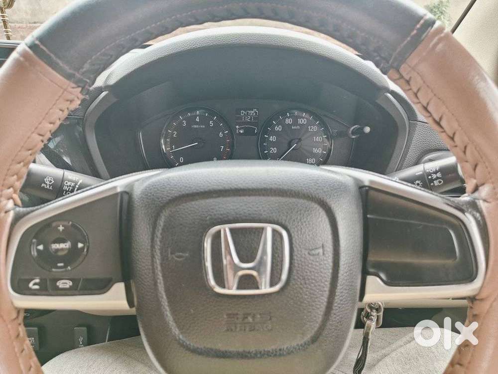 Honda Amaze S Mt I-vtec, 2023, Petrol