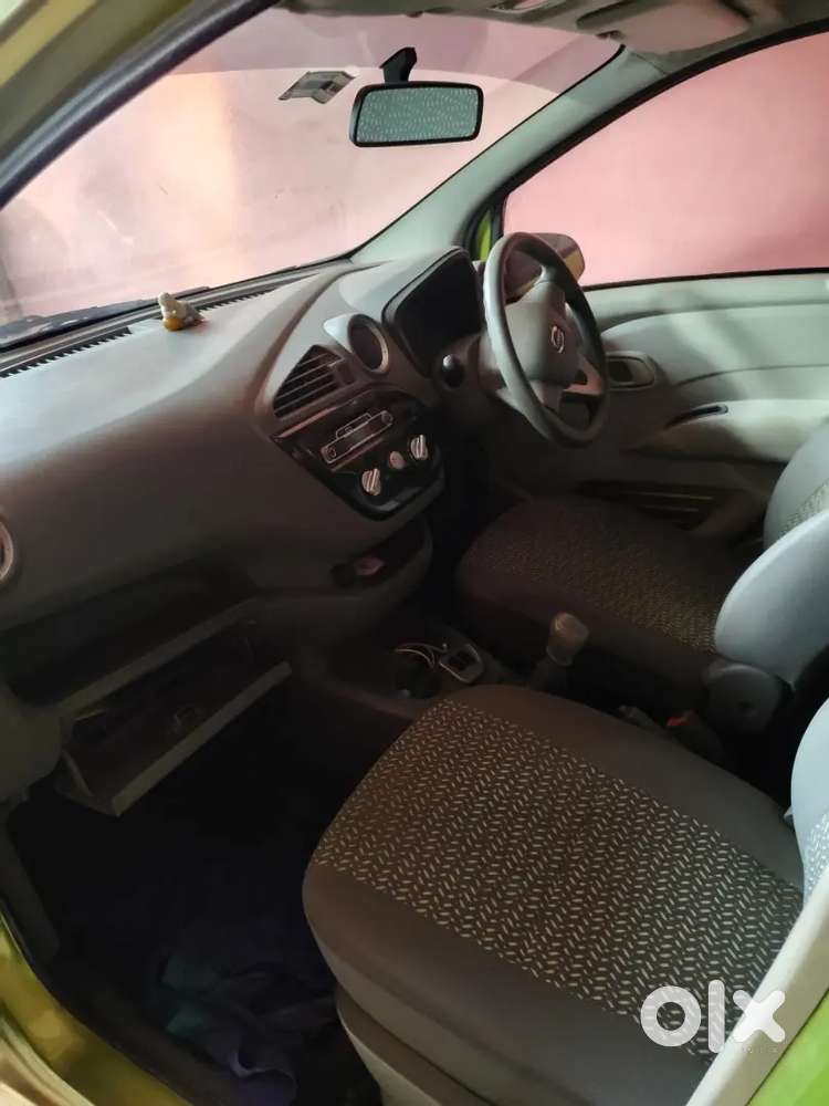 Datsun Go Good Condition