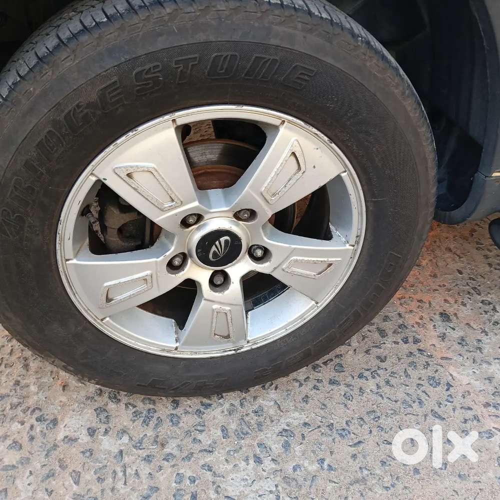 Xuv 500, Mint Condition And Force Pickup..