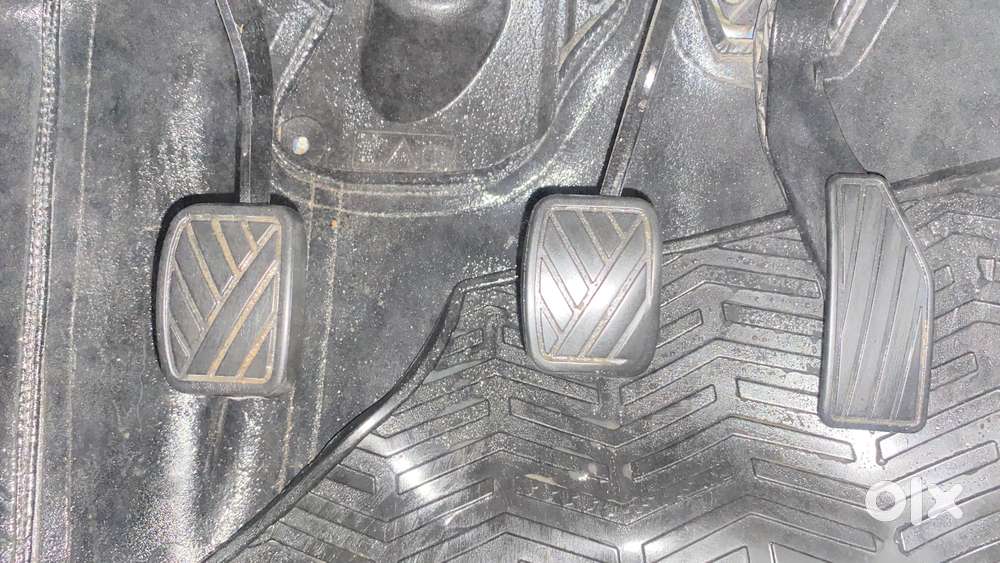 Maruti Suzuki Ignis 1.2 Alpha, 2018, Petrol