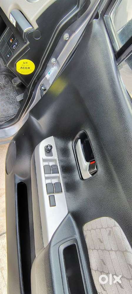 Maruti Suzuki Wagon R Vxi, 2014, Petrol