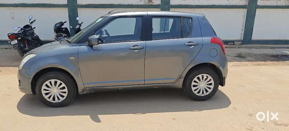 Maruti Suzuki Swift 2009 Diesel 182000 Km Drive