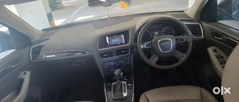 Audi Q5 2.0 Tdi 2012